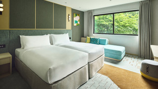 スタンダード ルーム