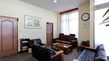 ロビー応接スペース / 6