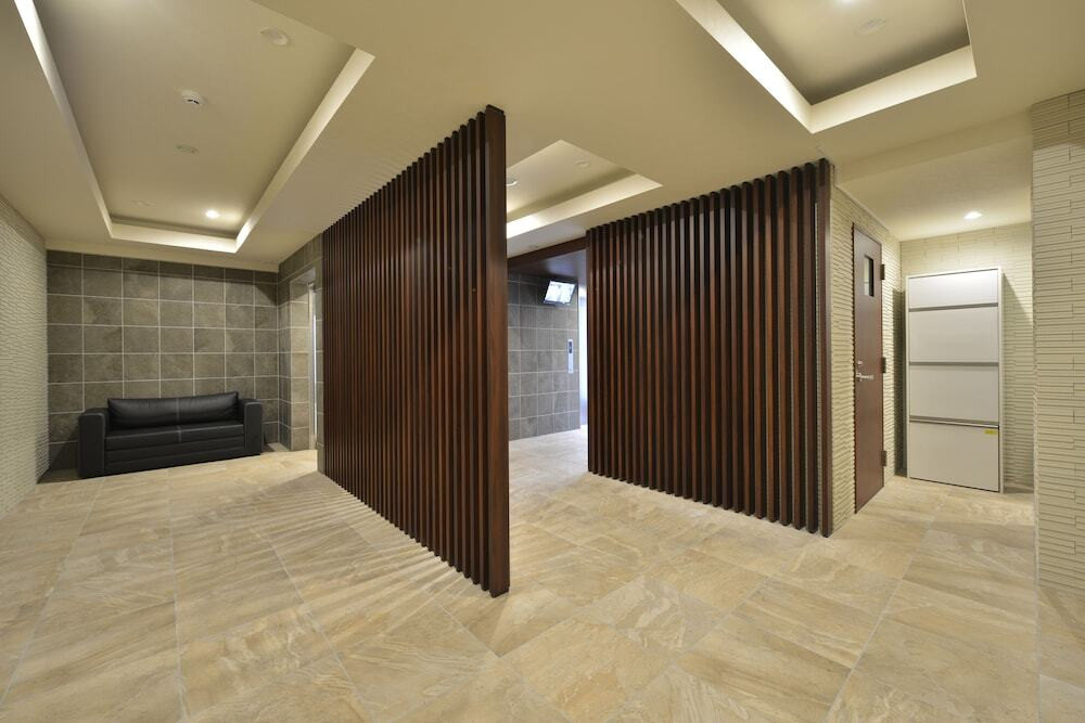 ロビー応接スペース