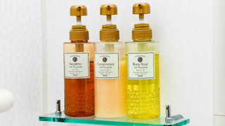 セミダブル ルーム（喫煙）