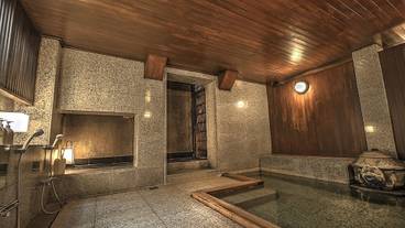 屋内スパ浴槽 / 2