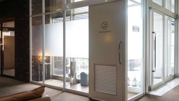 施設内の設備 / 2