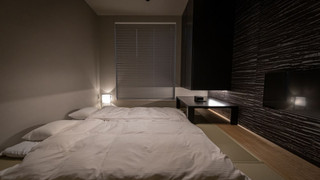 エコノミー 4 人部屋