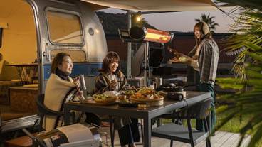 バーベキュー / ピクニック エリア / 22