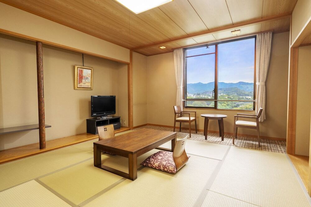 客室