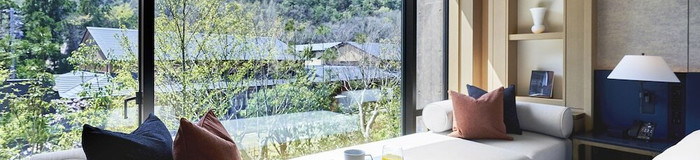 「金閣寺」観光ならここに泊まろう♪おすすめホテル＆旅館7選【京都府】