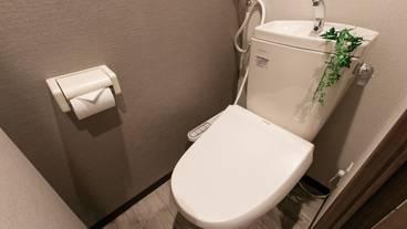 バスルーム / 21