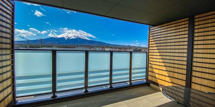 ビジネス&リゾート 登り坂ホテル(山梨県 ビジネスホテル) / 1