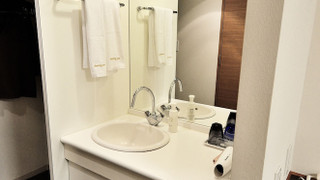 モデレートダブル (15.8～17.0平米)　喫煙