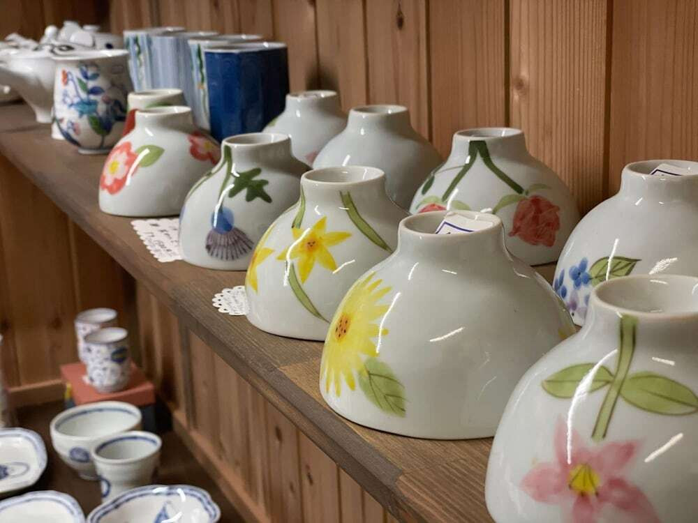 レストラン