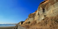 都内からすぐ行ける絶景！千葉のグランドキャニオン「屏風ヶ浦」