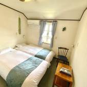 COCO TERRACE ―Ocean View―(静岡県 ペンション) / 3