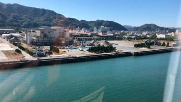 部屋からの景観 / 30