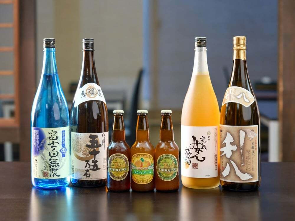食事・飲み物
