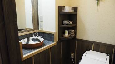 バスルーム / 33