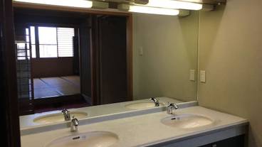 バスルーム / 13