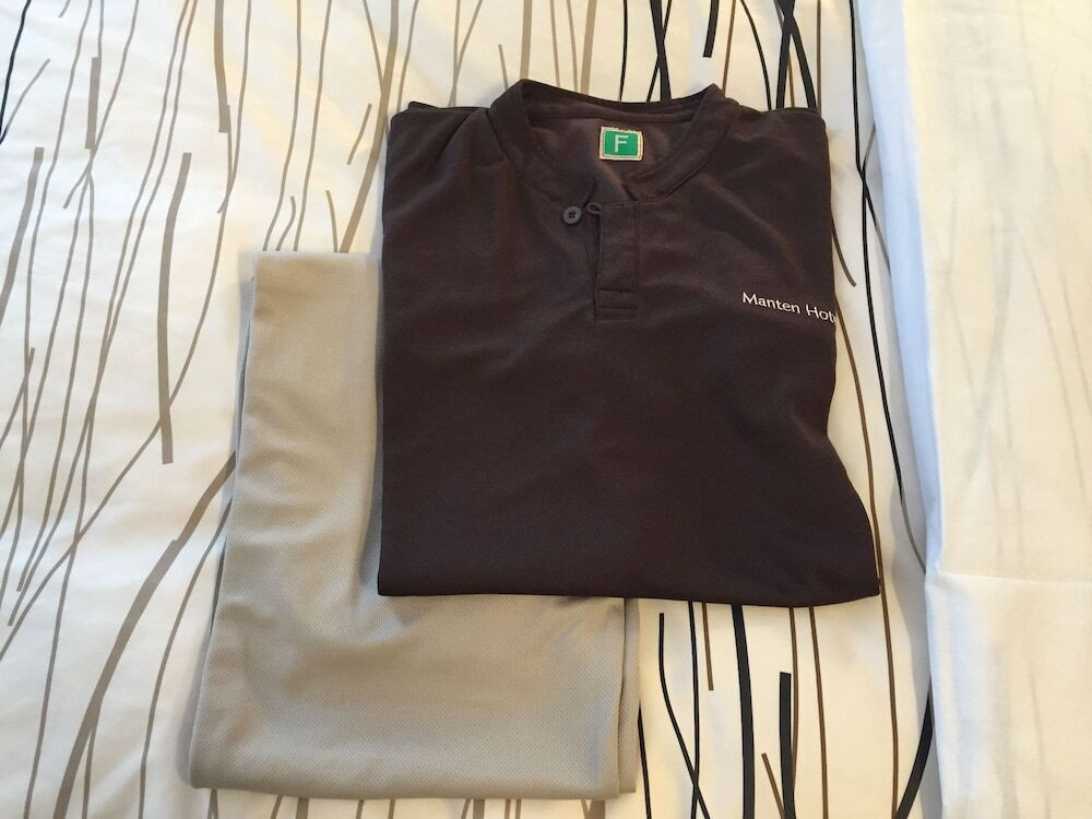 客室の設備とサービス