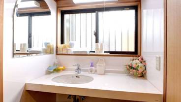 施設内の設備 / 4