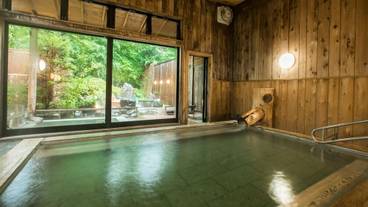 屋内スパ浴槽 / 4