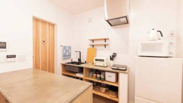 専用キッチン / 13