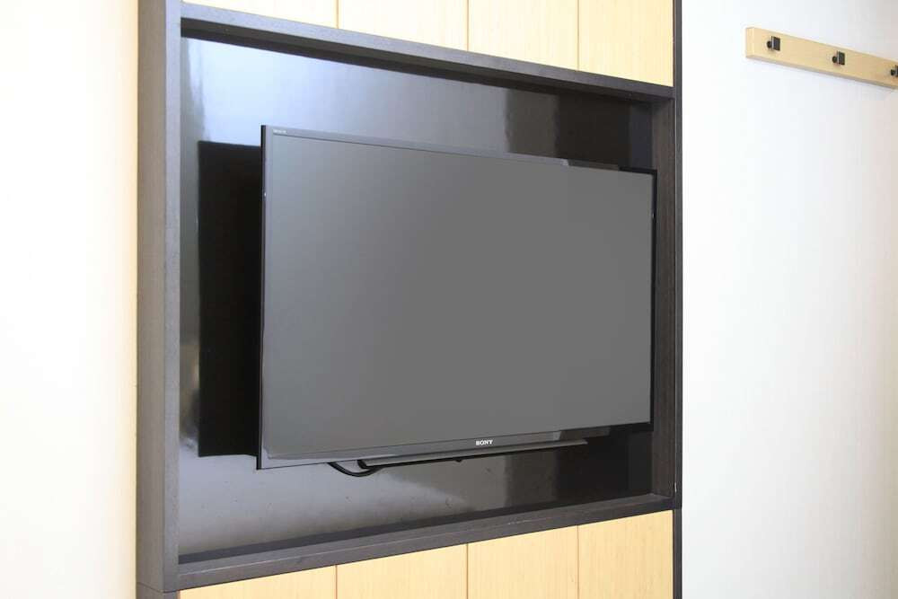 テレビ