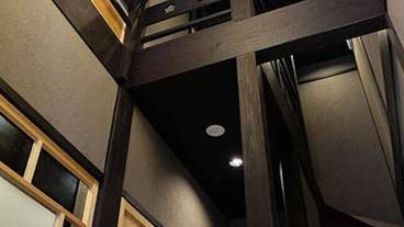 内部エントランス / 3