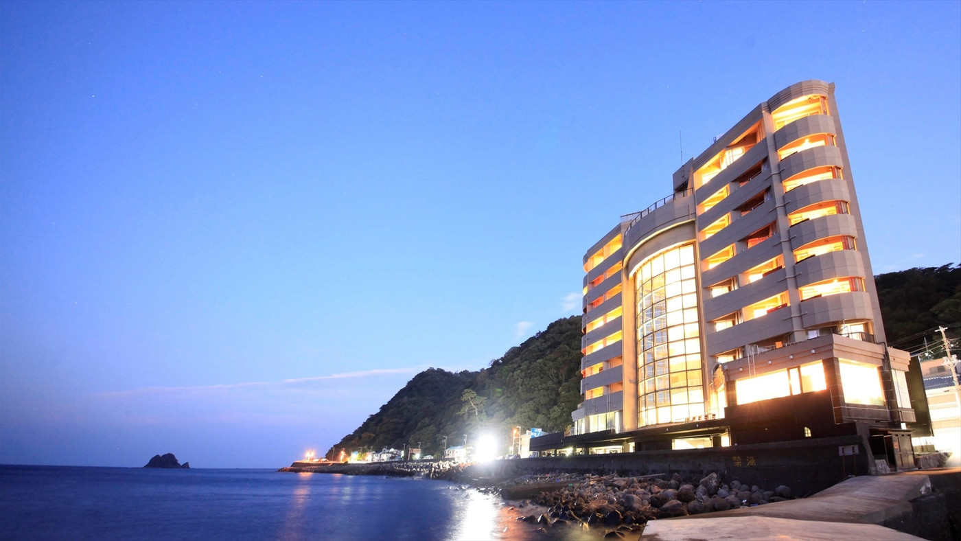 ホテル風の薫3400837