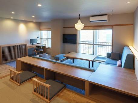 別府温泉 ホテルニューツルタ / 5