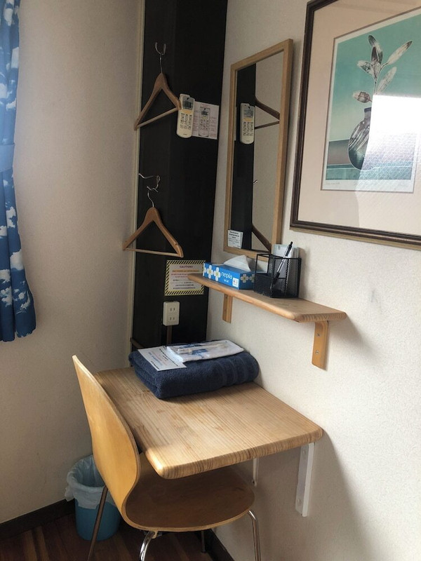 客室