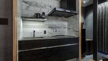 専用キッチン / 25