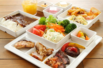 「Market TERRACE」 料理 48258058 
