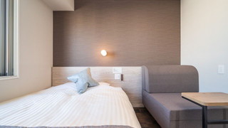 ソファベッド付きルーム 禁煙