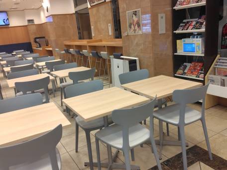 東横イン博多西中洲 / 3