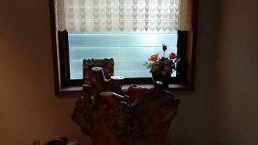 部屋からの景観 / 23