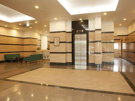 アリストンイン苅田北九州空港 / 2