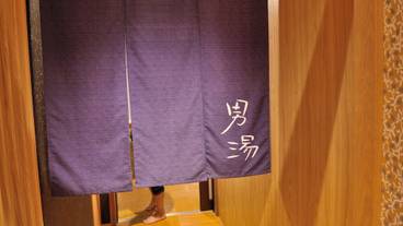 施設内の設備 / 10