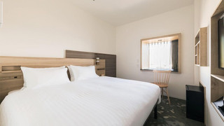 禁煙 スーペリアダブル 2名利用