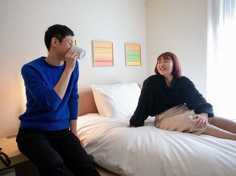 客室