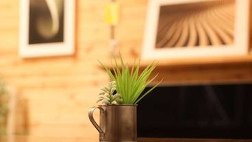 ロビーラウンジ / 9