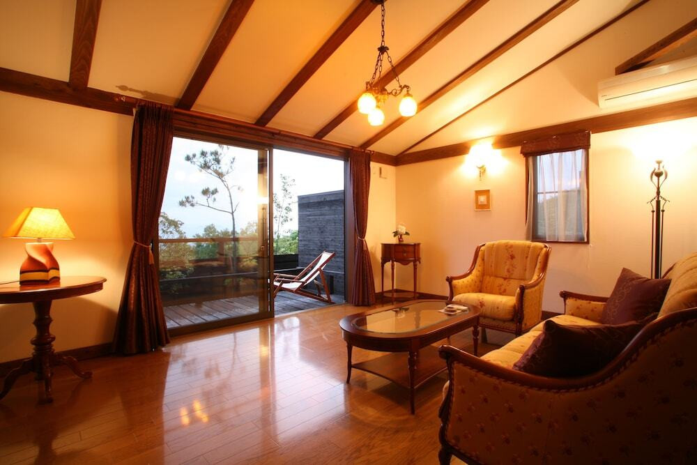 リビングルーム