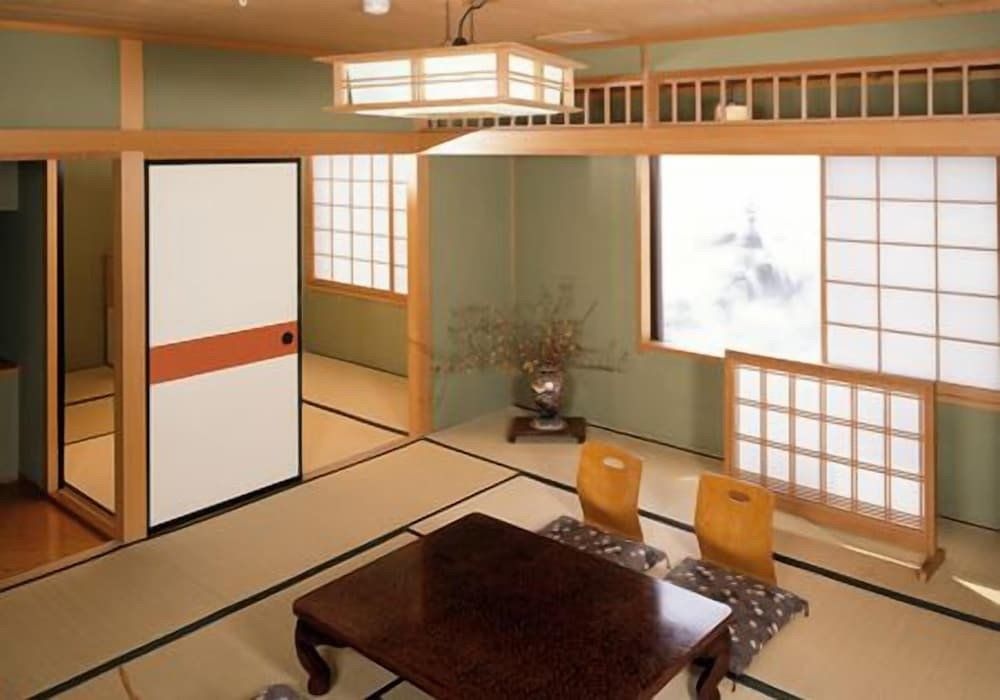 湯畑が目の前！気軽に入れるコスパのいい貸切温泉4090574