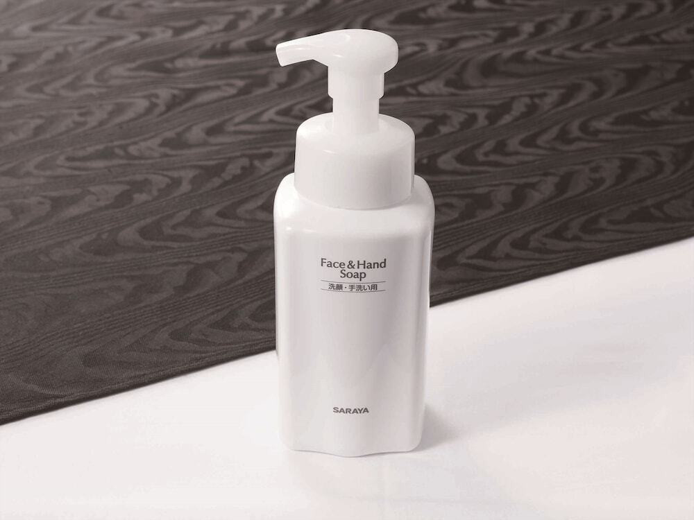 客室の設備とサービス