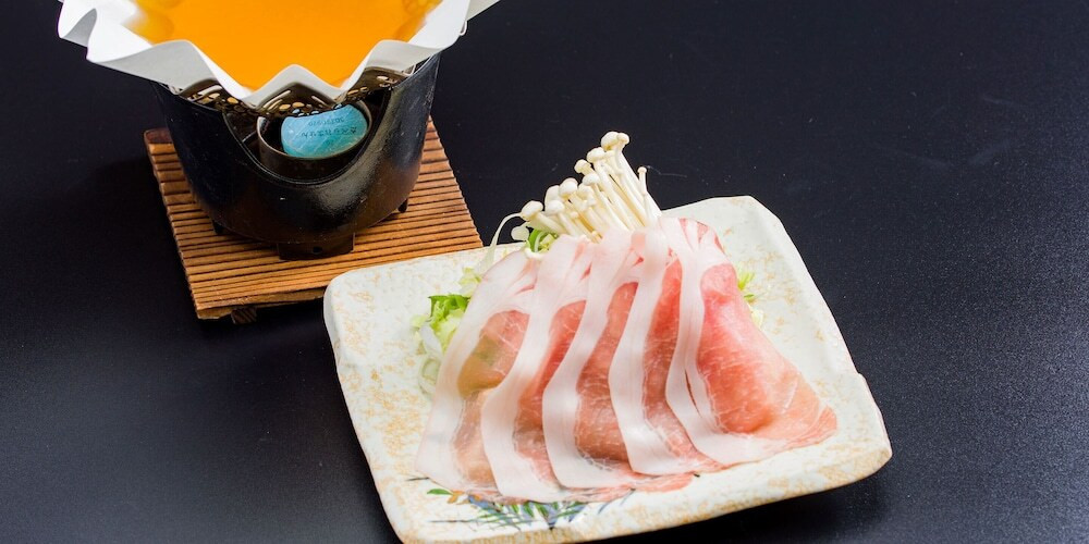 食事・飲み物