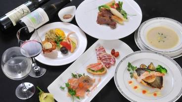 レストラン / 17