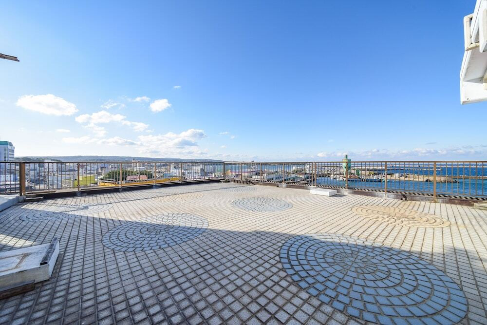 バーベキュー / ピクニック エリア