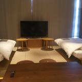 お部屋でまったり
ガールズトーク / 1