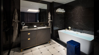 プレミア スタジオ シングルベッド 2 台