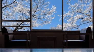 施設からの眺望 / 9