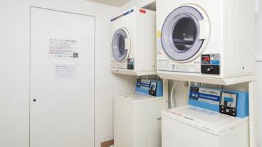 施設内の設備 / 1