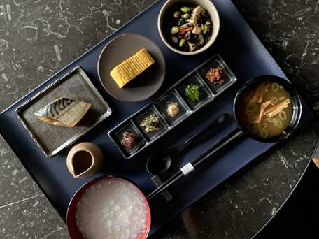 hotel tou nishinotoin kyoto / 2